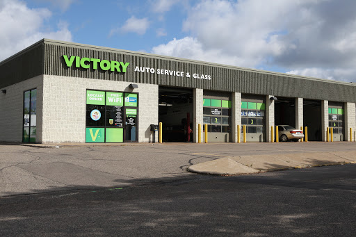 Auto Repair Shop «Victory Auto Service & Glass», reviews and photos, 2128 Rice St, St Paul, MN 55113, USA