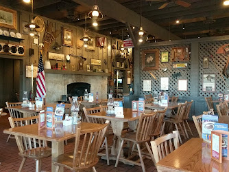 Cracker Barrel Old Country Store