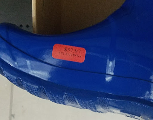 Department Store «Saks OFF 5TH», reviews and photos, 300 Canal St, Somerville, MA 02145, USA