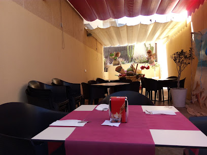 Restaurante Valdés - Av. Españoles, 19, 03188 Torrevieja, Alicante, Spain