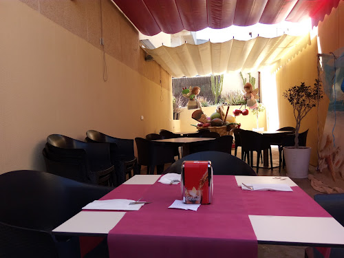 Restaurante Valdés en Torrevieja