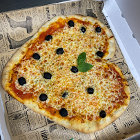 Photos du propriétaire du Pizzas à emporter La Piazzetta à La Bathie - n°6