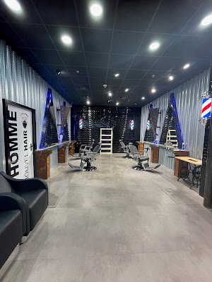 Nouvel Hair L'Homme Caudry à Caudry