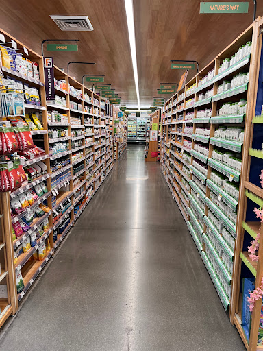 Natural Foods Store «Natural Grocers», reviews and photos, 655 W Indian School Rd, Phoenix, AZ 85013, USA