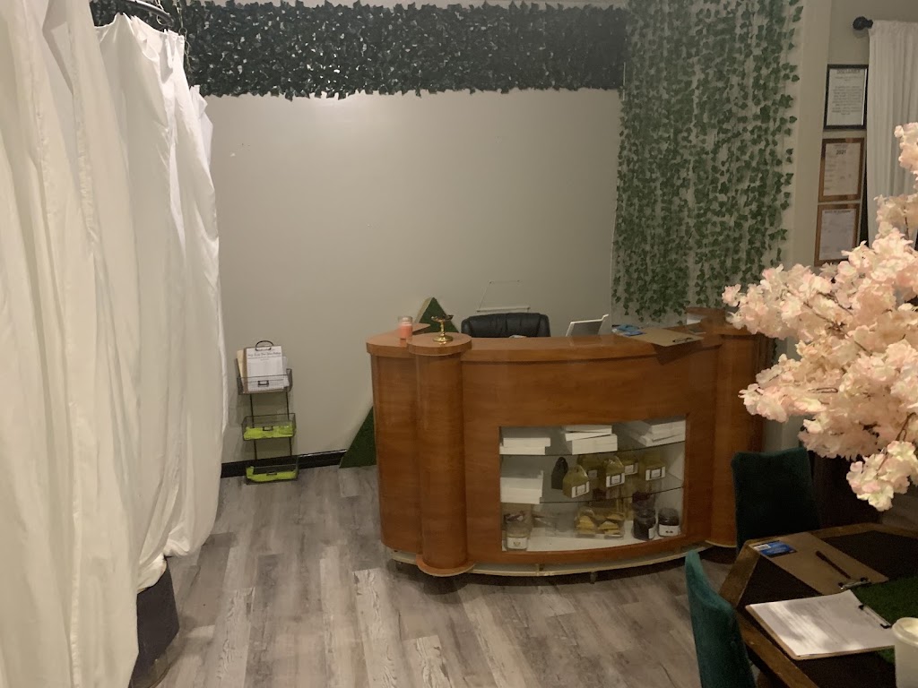 Her Sacred Treasure LLC 35816