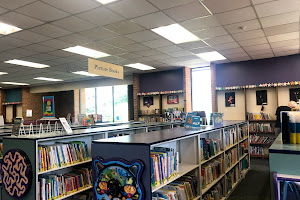 Upper Arlington Public Library: Main Library
