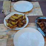 Photo n°1 de l'avis de Alessandro.o fait le 29/07/2022 à 21:01 sur le  Circolo Endas Azione Romagnola à Ravenna