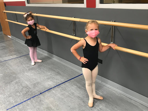 Dance School «Center For Dance», reviews and photos, 226 N Cass Ave, Westmont, IL 60559, USA