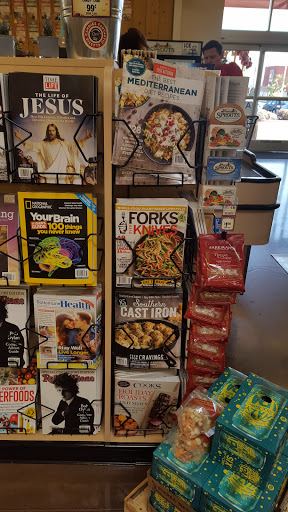 Health Food Store «Sprouts Farmers Market», reviews and photos, 39 N Rosemead Blvd, Pasadena, CA 91107, USA