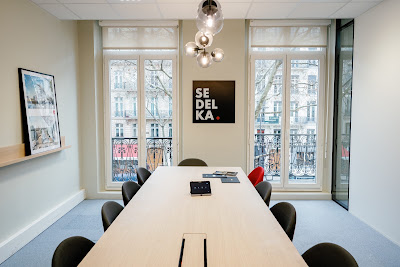 SEDELKA Ile-de-France à Paris