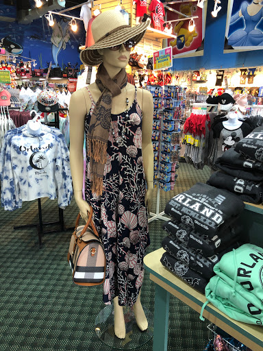 Gift Shop «Bargain World», reviews and photos, 12236 S Apopka Vineland # 200, Orlando, FL 32836, USA