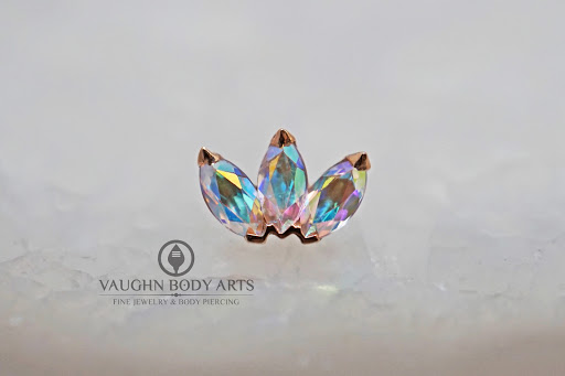 Explore walk by faith tattoo ideas, creative tattoo ideas in Monterey, available at Vaughn Body Arts