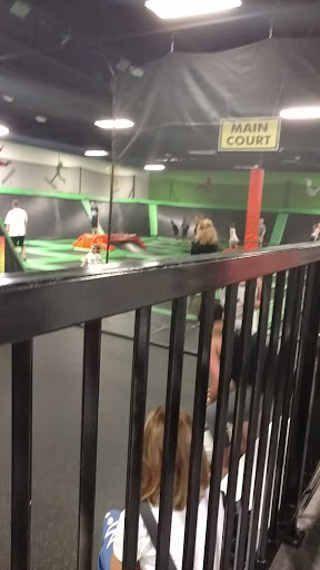 Amusement Center «Launch Trampoline Park», reviews and photos, 570 Boston Providence Hwy, Norwood, MA 02062, USA