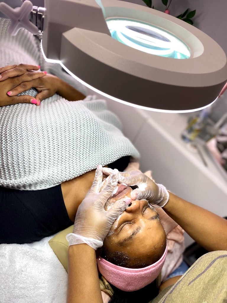 A&A Esthetics Located inside Esthetics Love 44313