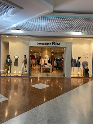 RIU Paris -Jacqueline RIU - Toulon à Toulon