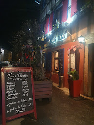 Photo n°3 de Troc Café Sélestat - Cuisine Alsacienne Traditionnelle et Tarte Flambée à Sélestat ()