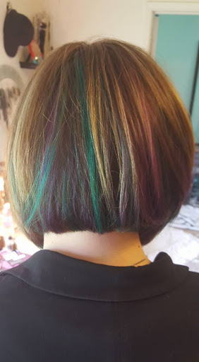 Hair Salon «Ross Michaels Salon», reviews and photos, 423 Pacific Ave, Bremerton, WA 98337, USA