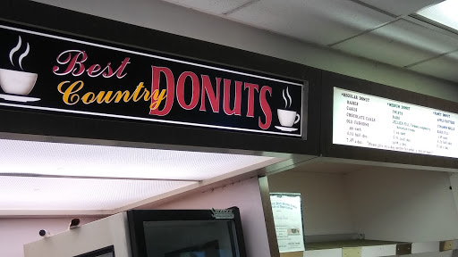 Donut Shop «Best Country Donuts», reviews and photos, 4746 Jonesboro Rd, Forest Park, GA 30297, USA