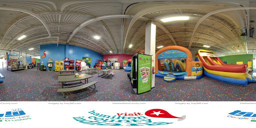 Amusement Center «Jump N Play Noblesville», reviews and photos, 1710 Pleasant St, Noblesville, IN 46060, USA