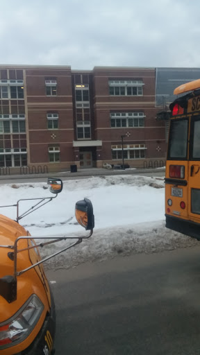 Performing Arts Theater «Westbrook Performing Arts Center», reviews and photos, 471 Stroudwater St, Westbrook, ME 04092, USA