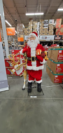 Home Improvement Store «The Home Depot», reviews and photos, 75 McLean Blvd, Paterson, NJ 07514, USA