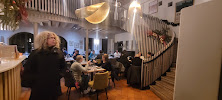 Atmosphère du Restaurant Café Hamlet à Rouen - n°6
