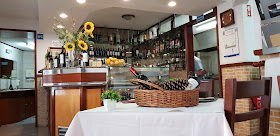 Restaurante Fumega