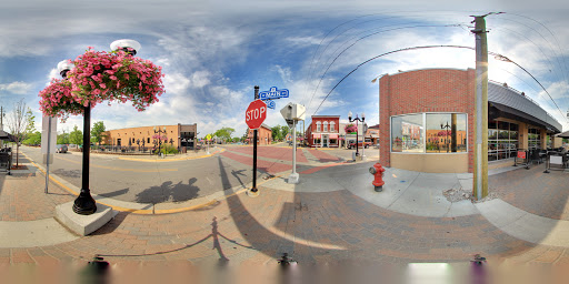 Bar & Grill «The POUND! Bar & Grill», reviews and photos, 139 W Main St, Brighton, MI 48116, USA