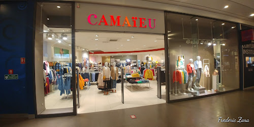 Magasin de vêtements pour femmes Camaieu Clermont-Ferrand