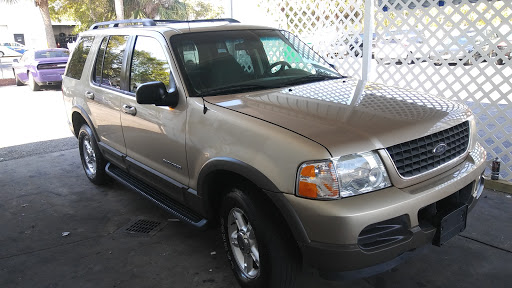 Used Car Dealer «Right Price Auto Sales and Service», reviews and photos, 90 N Harbor City Blvd, Melbourne, FL 32935, USA