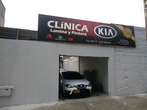 Clinica Kia