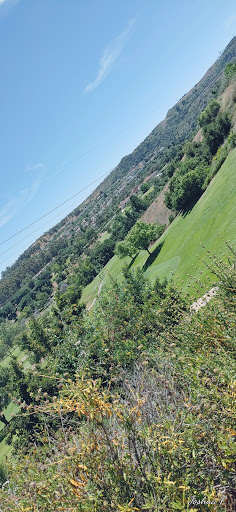 Golf Course «Anaheim Hills Golf Course», reviews and photos, 6691 E Walnut Canyon Rd, Anaheim, CA 92807, USA