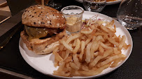 Frite du Ma Reine - Restaurant à Lille - n°14