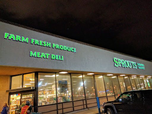 Health Food Store «Sprouts Farmers Market», reviews and photos, 4020 S Rainbow Blvd, Las Vegas, NV 89103, USA