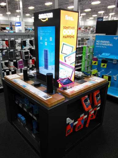 Electronics Store «Best Buy», reviews and photos, 95 Elm St, Enfield, CT 06082, USA