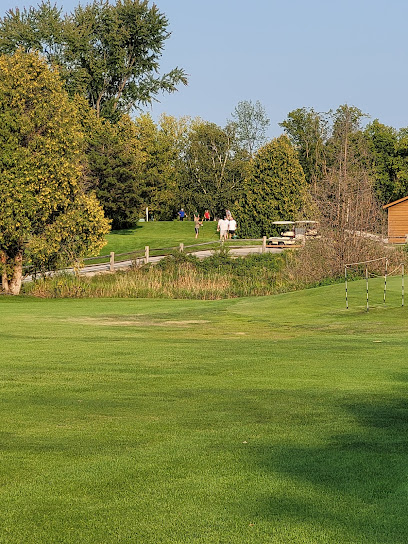 Village Green Golf Course