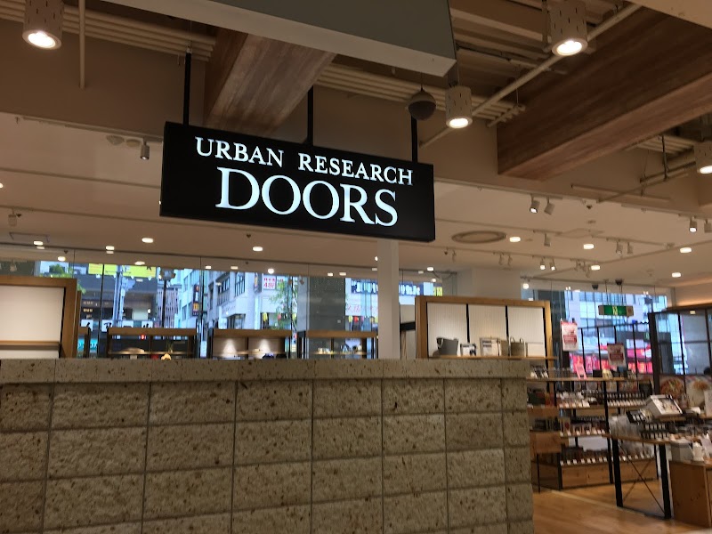 URBAN RESEARCH DOORS マルイ吉祥寺店