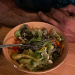 Photo n°1 de l'avis de Vivi. fait le 07/09/2023 à 18:48 sur le  Pfeffer & Salz à Schifferstadt