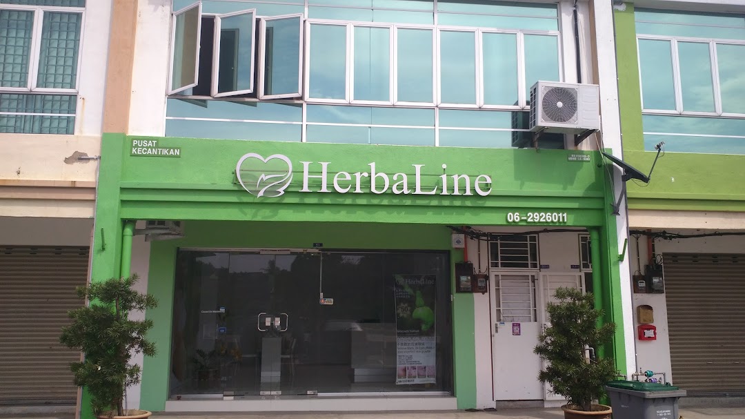 Herbaline Beauty Care & Therapy