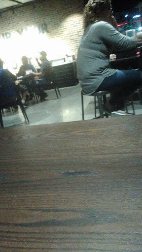 Starbucks image