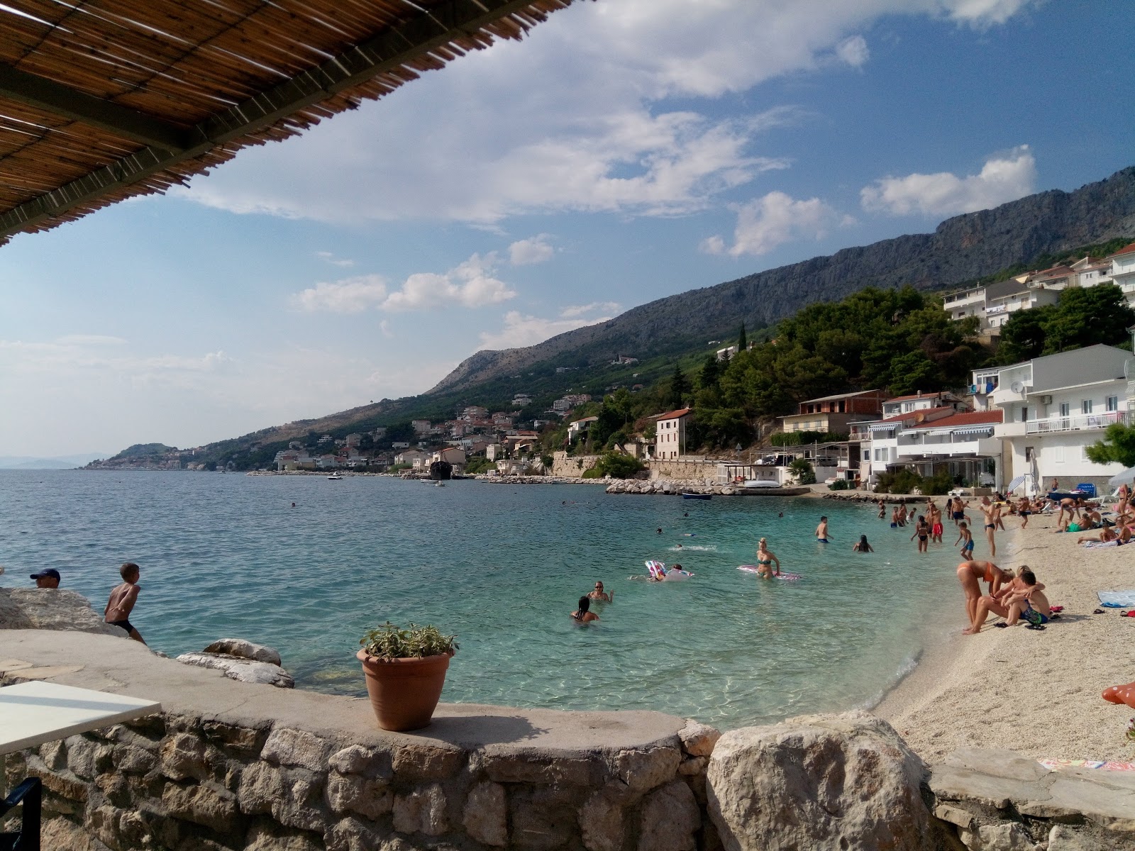 Poseidon beach photo #8