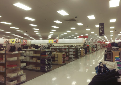 Department Store «Target», reviews and photos, 25 S Gateway Dr, Fredericksburg, VA 22406, USA