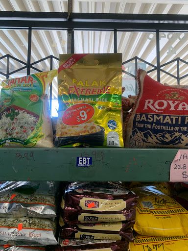 Supermarket «Zamzam Halal Supermarket», reviews and photos, 40645 Fremont Blvd, Fremont, CA 94538, USA