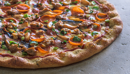 Pizza My Heart image