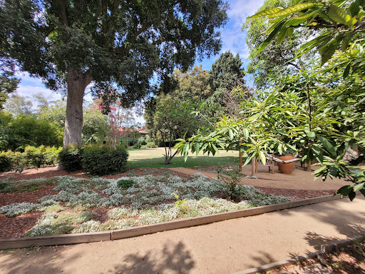 Historical Landmark «Rancho Los Cerritos, Historic Site», reviews and photos, 4600 Virginia Rd, Long Beach, CA 90807, USA