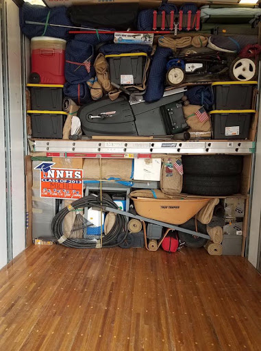 Moving and Storage Service «Wirks Moving and Storage», reviews and photos, 1470 Field Park Cir NW, Marietta, GA 30066, USA