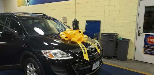 Used Car Dealer «CarMax», reviews and photos, 12966 Jefferson Ave, Newport News, VA 23608, USA