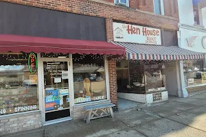 The Hen House Quilt Shop of Charlotte image