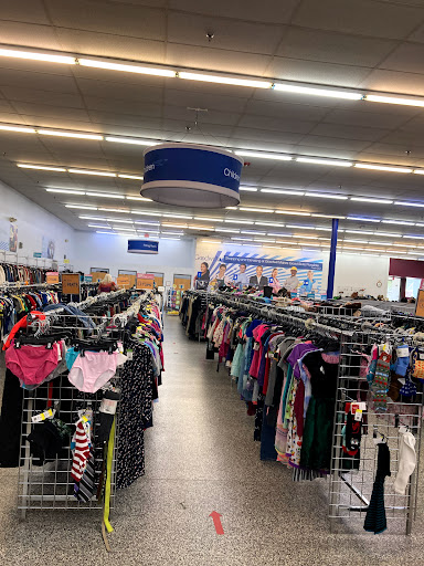 Thrift Store «Goodwill Industries of Greater Cleveland & East Central Ohio», reviews and photos, 23100 Lorain Rd, North Olmsted, OH 44070, USA
