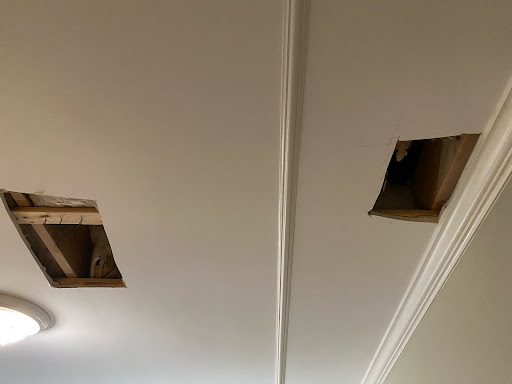 Plumber «Roto-Rooter Plumbing & Drain Services», reviews and photos, 87 Carando Dr, Springfield, MA 01104, USA